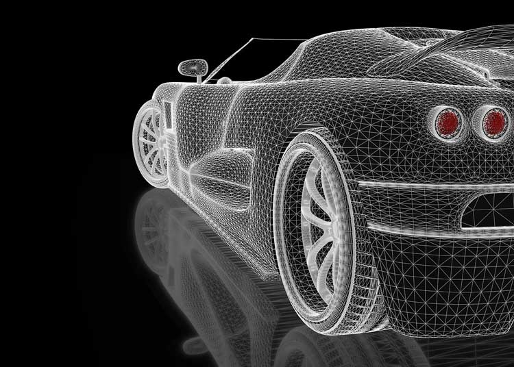 車規(guī)級(jí)電子封裝無鉛錫膏焊料深圳福英達(dá)分享：Gartner: 2022年汽車技術(shù)的5大趨勢